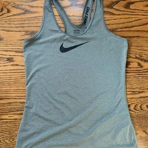 Nike Pro Tank
